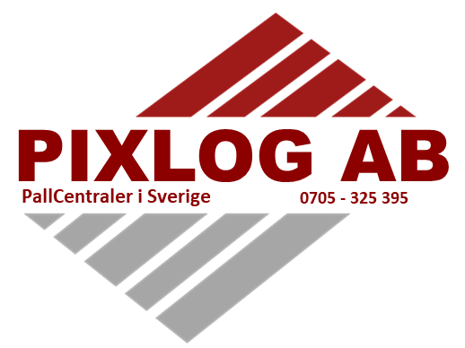 Pixlogs Pallcentraler