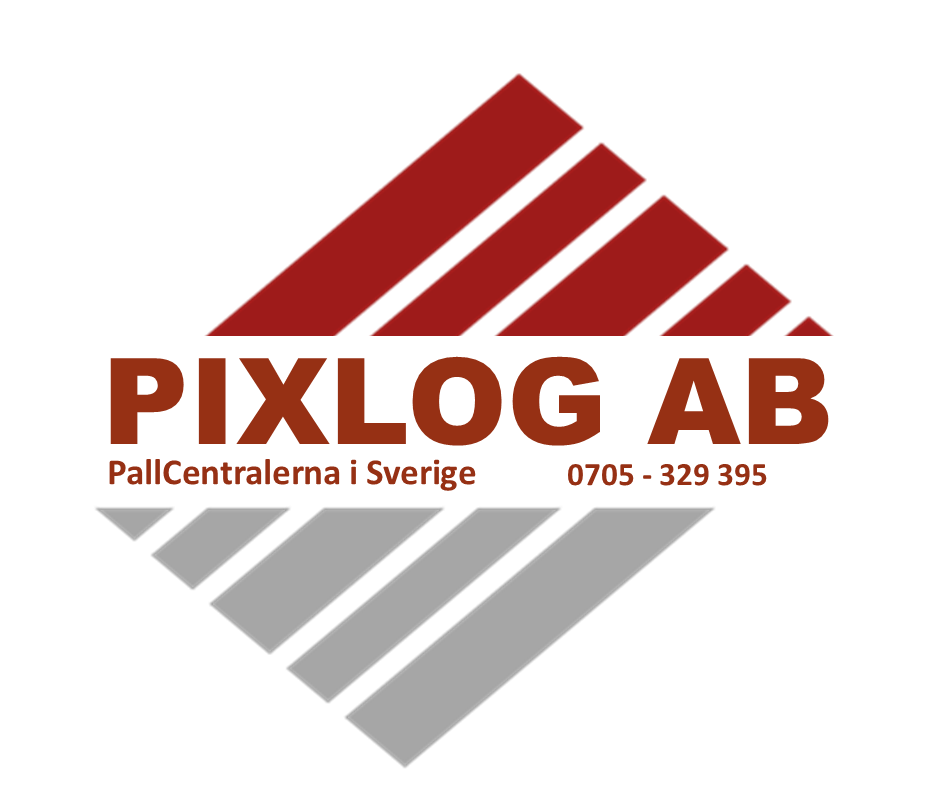 Pixlogs Pallcentraler